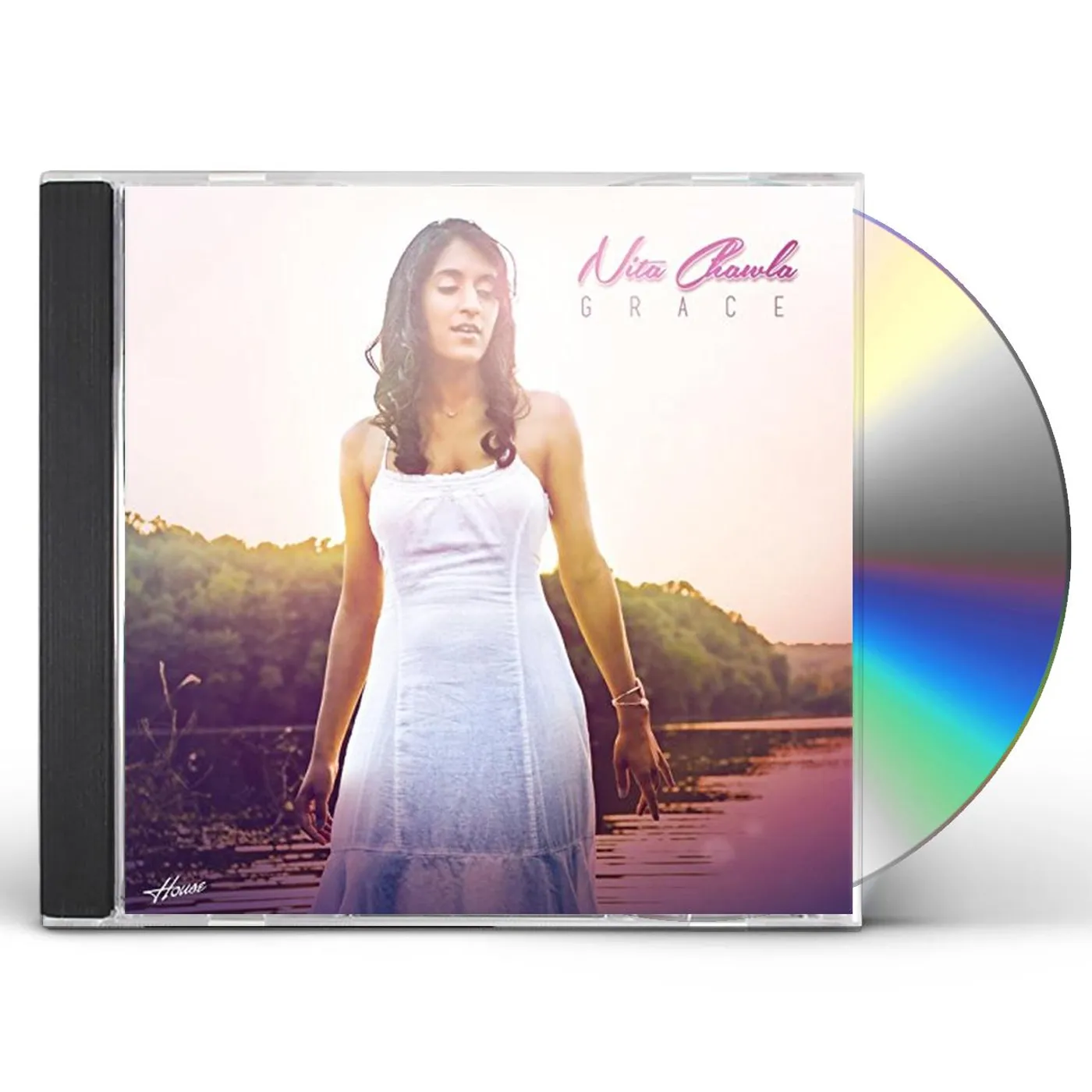 Nita Chawla GRACE CD