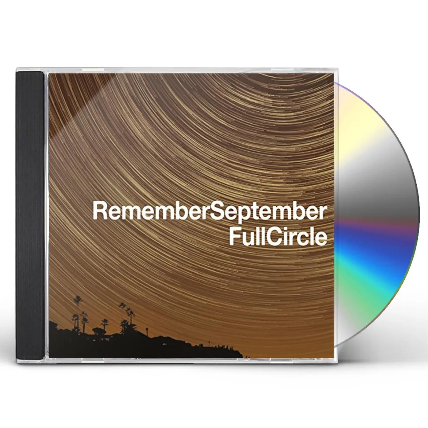 Remember September FULL CIRCLE CD