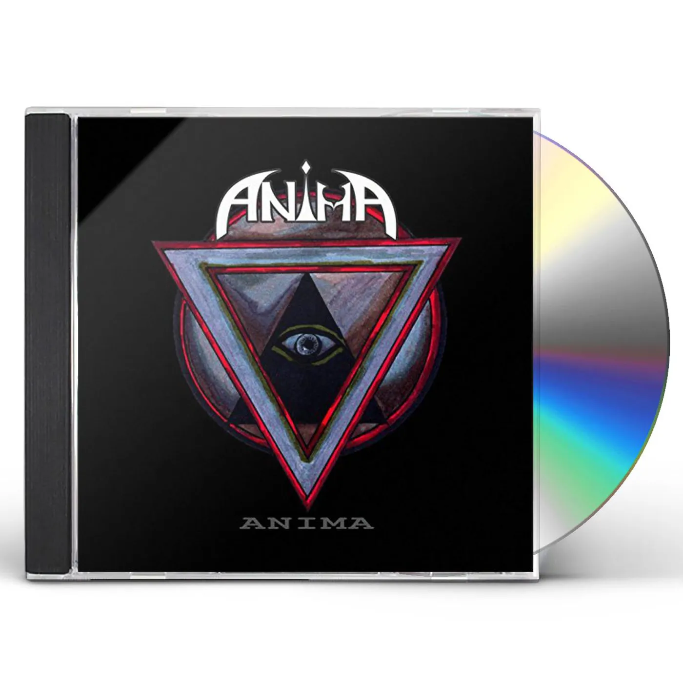 ANIMA CD