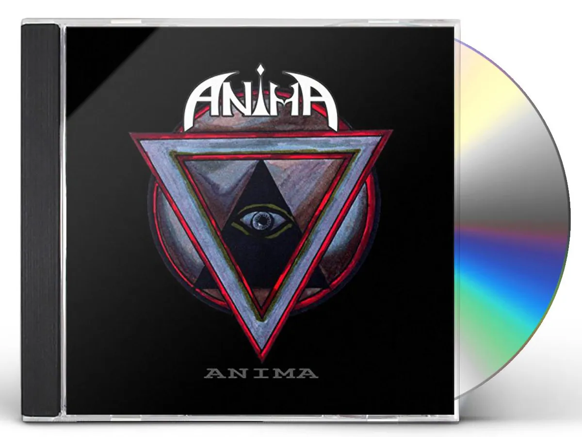 邦楽 GOATBED ANIMA ANIMUS SE-tag CD Anima CD