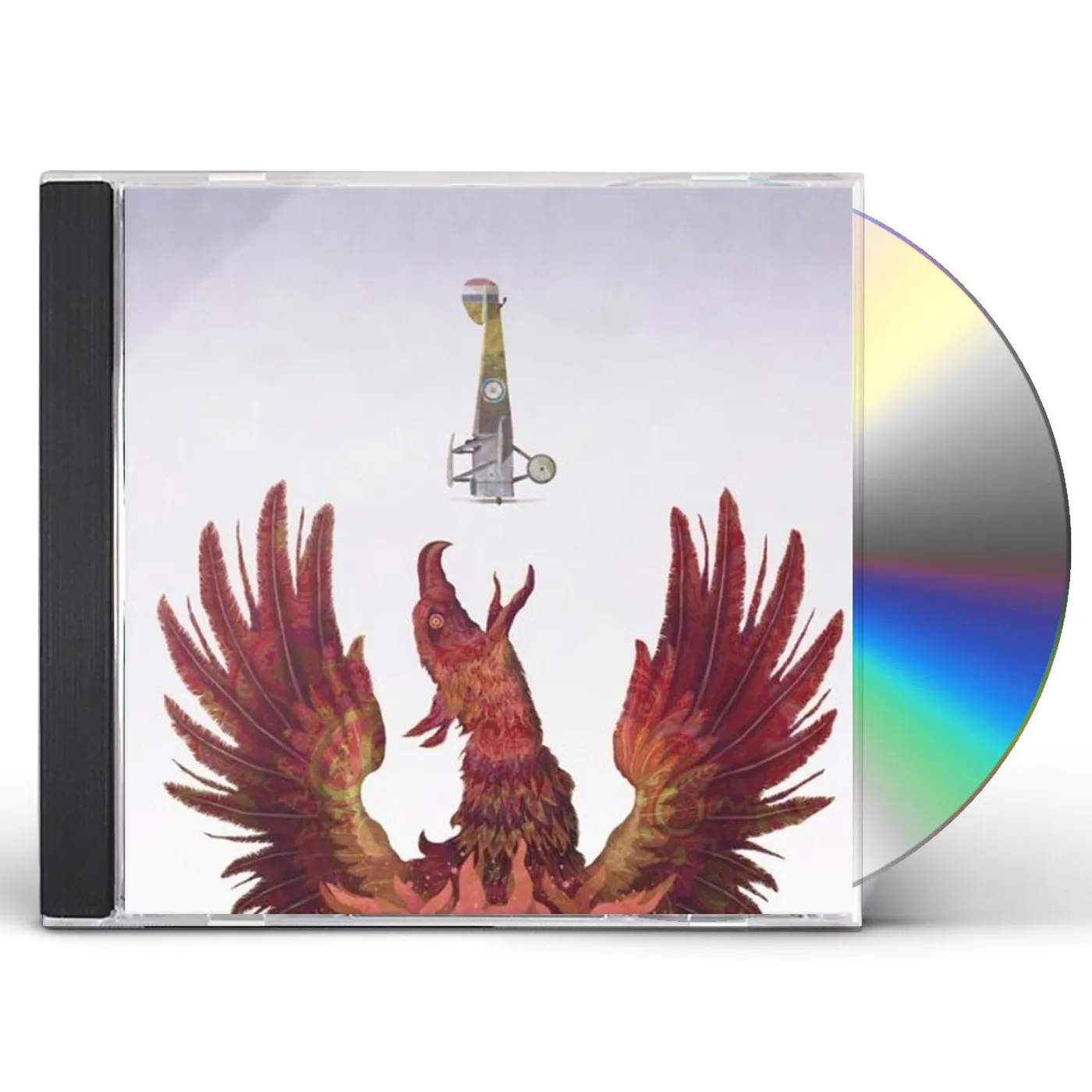 HENRY FOOL CD