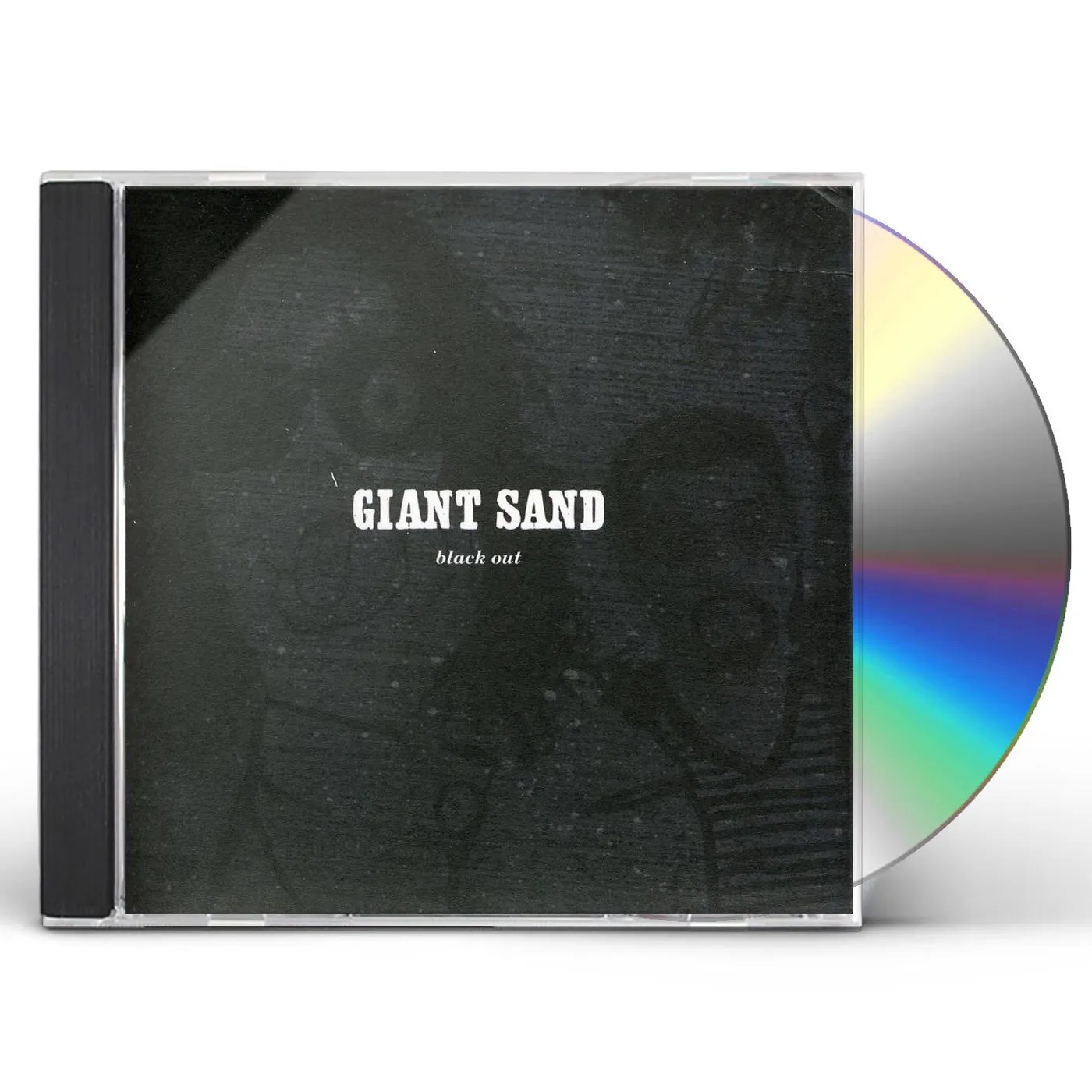 Giant Sand GOODS & SERVICES: 25TH ANNIVERSARY EDITION CD