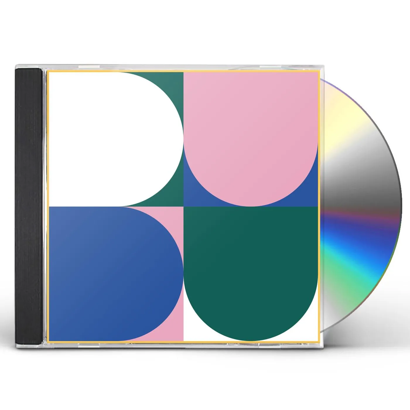B Boys DUDU CD