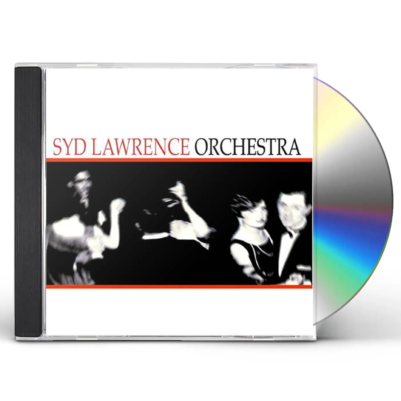 Syd Lawrence Orchestra MEMORIES OF YOU CD