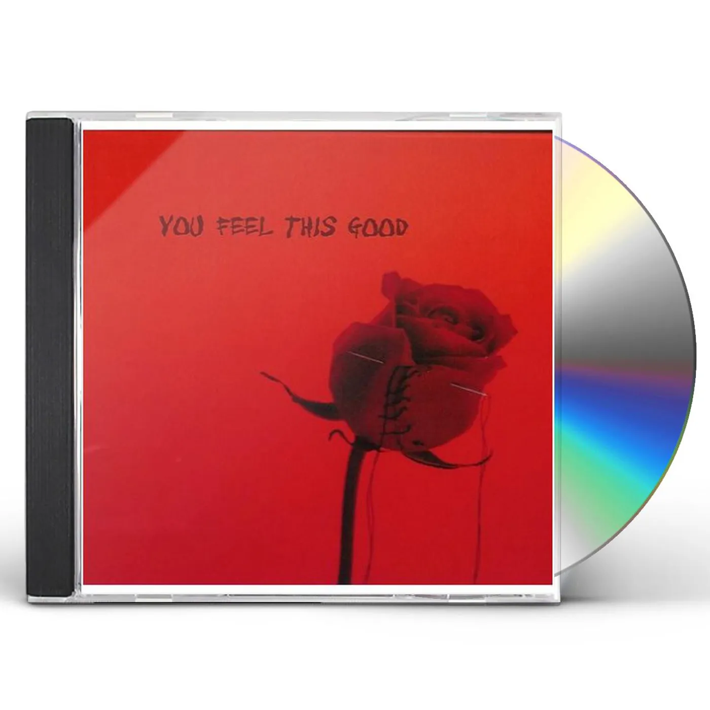 Colleen Coadic YOU FEEL THIS GOOD CD