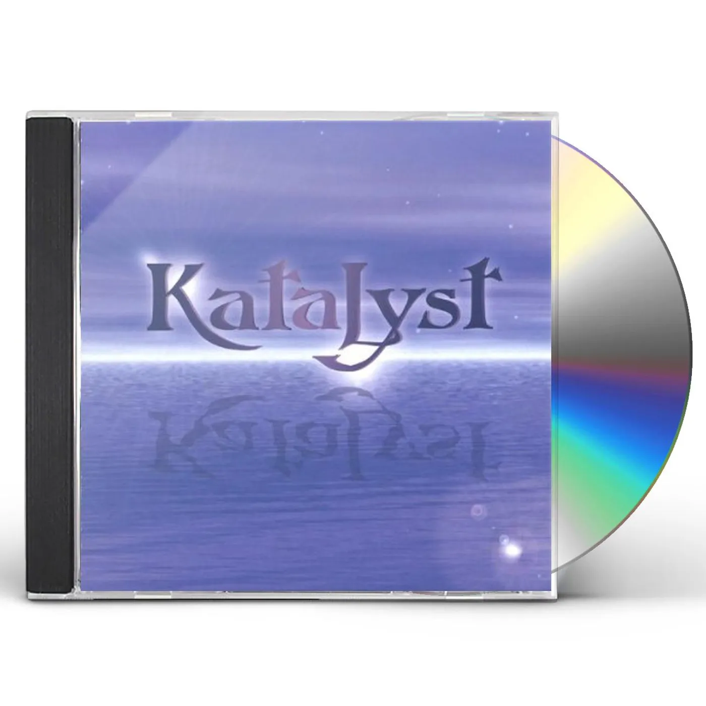 KATALYST CD