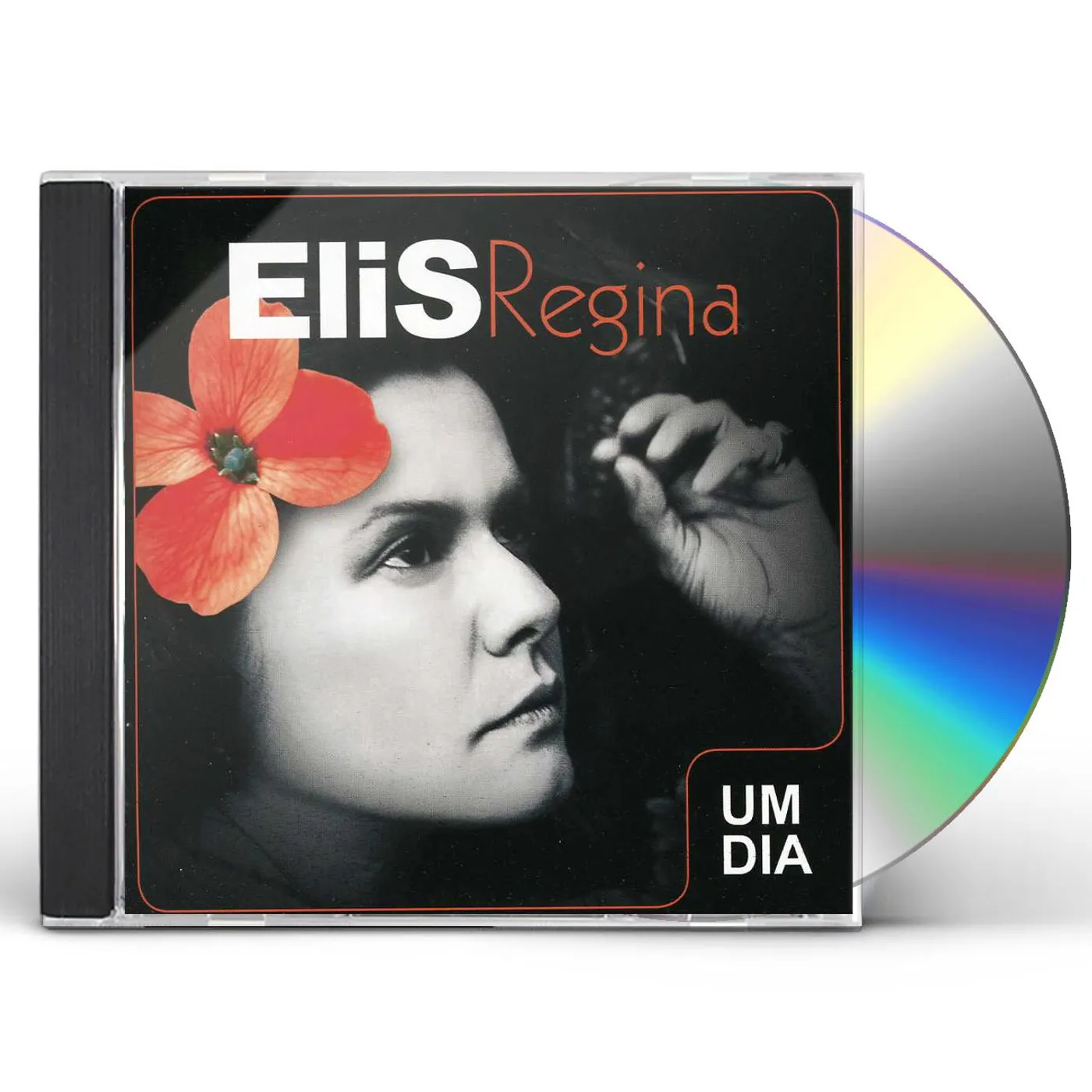 Elis Regina UM DIA CD