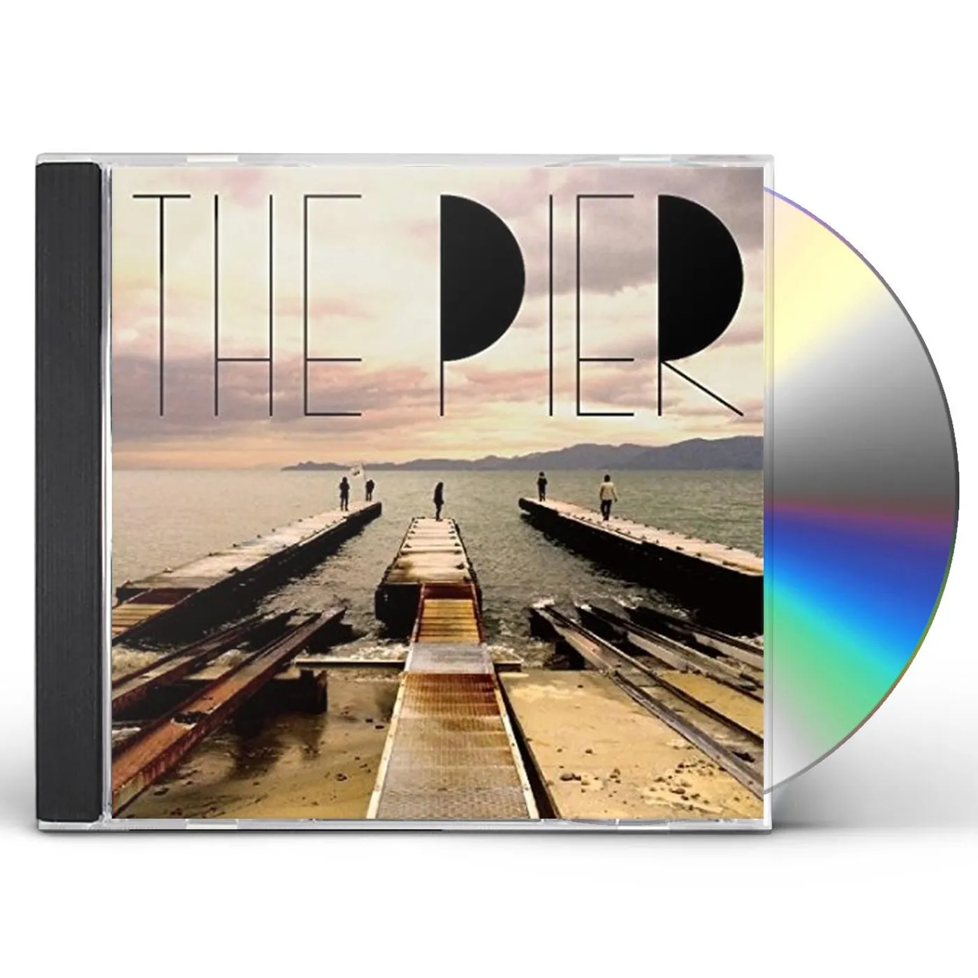Quruli PIER CD