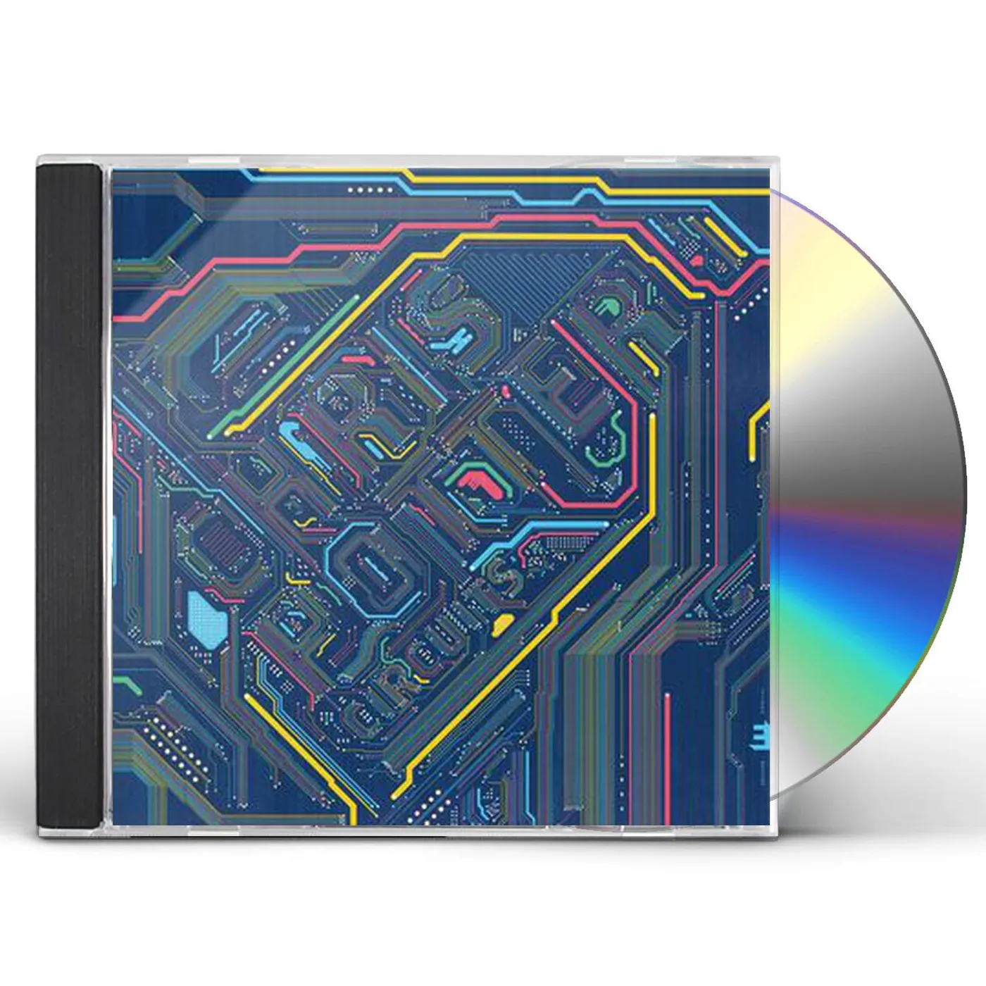Chris Potter Circuits CD