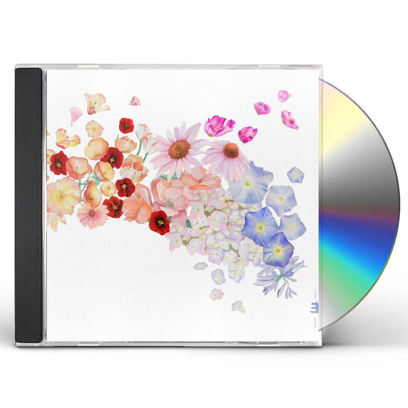Gretchen Parlato Flor CD