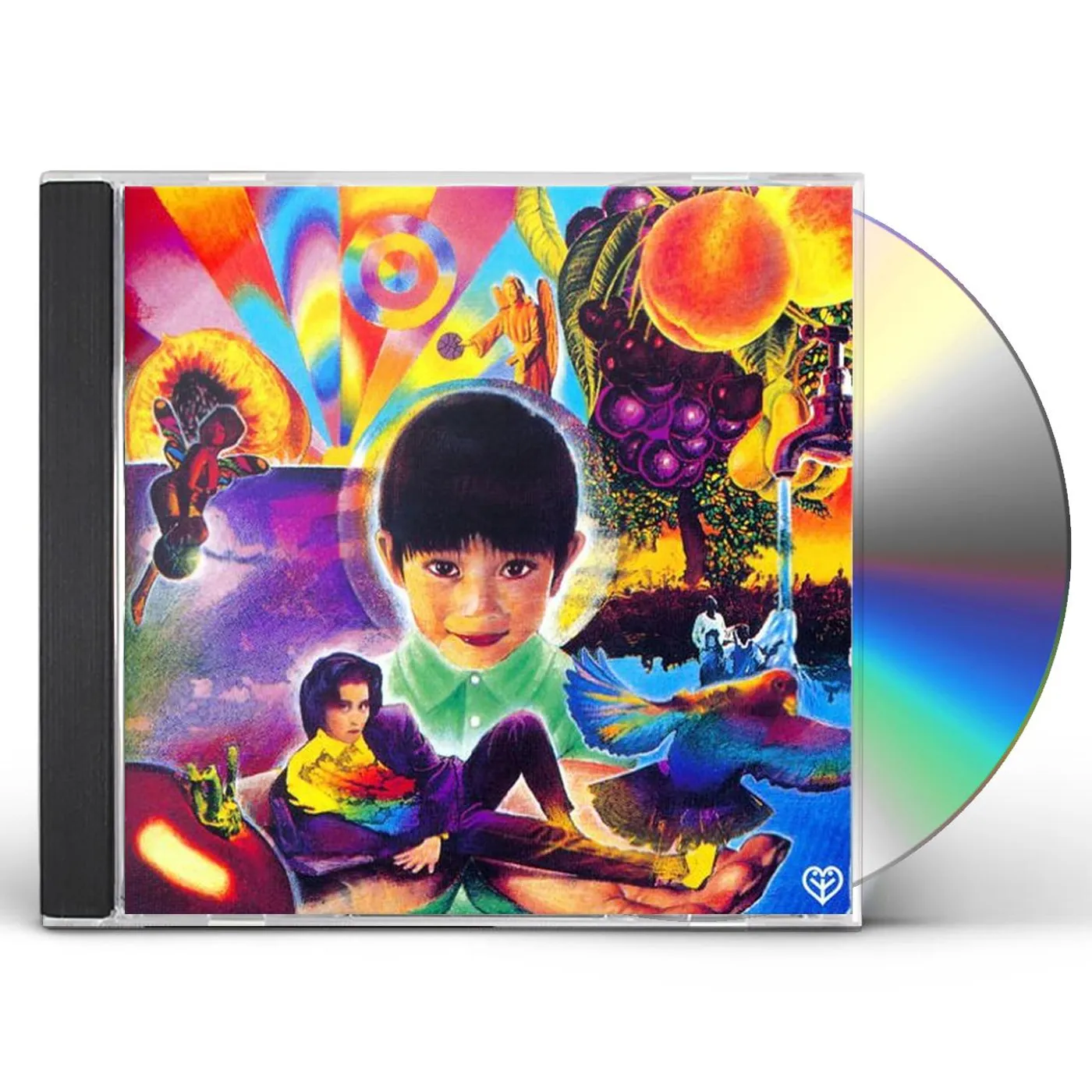 Yasuyuki Okamura KATEI KYOUSHI CD