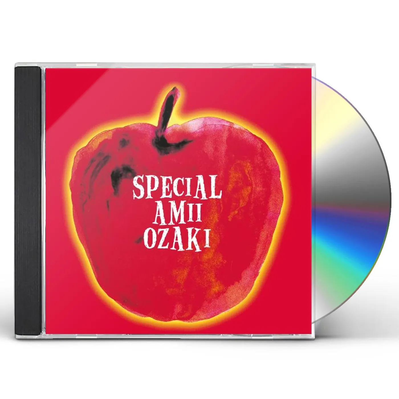 Yoshitaka Minami MONTAGE CD