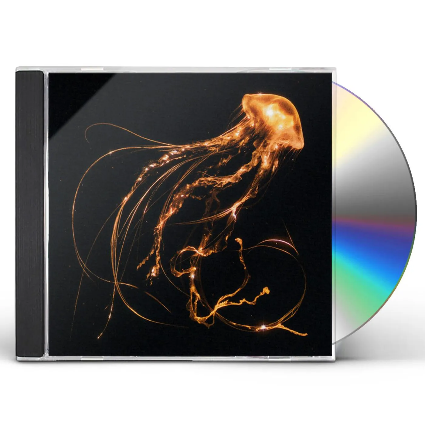 Royal Blood BACK TO THE WATER BELOW CD