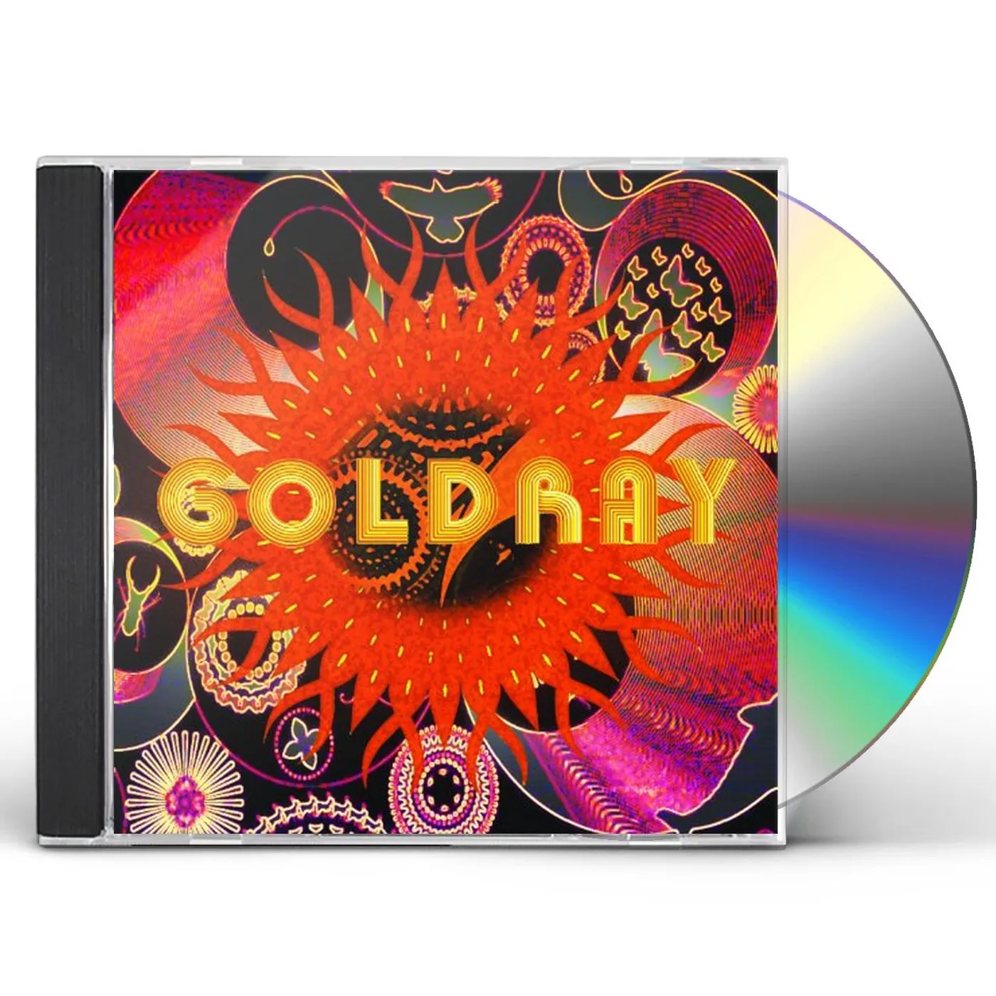 GOLDRAY CD