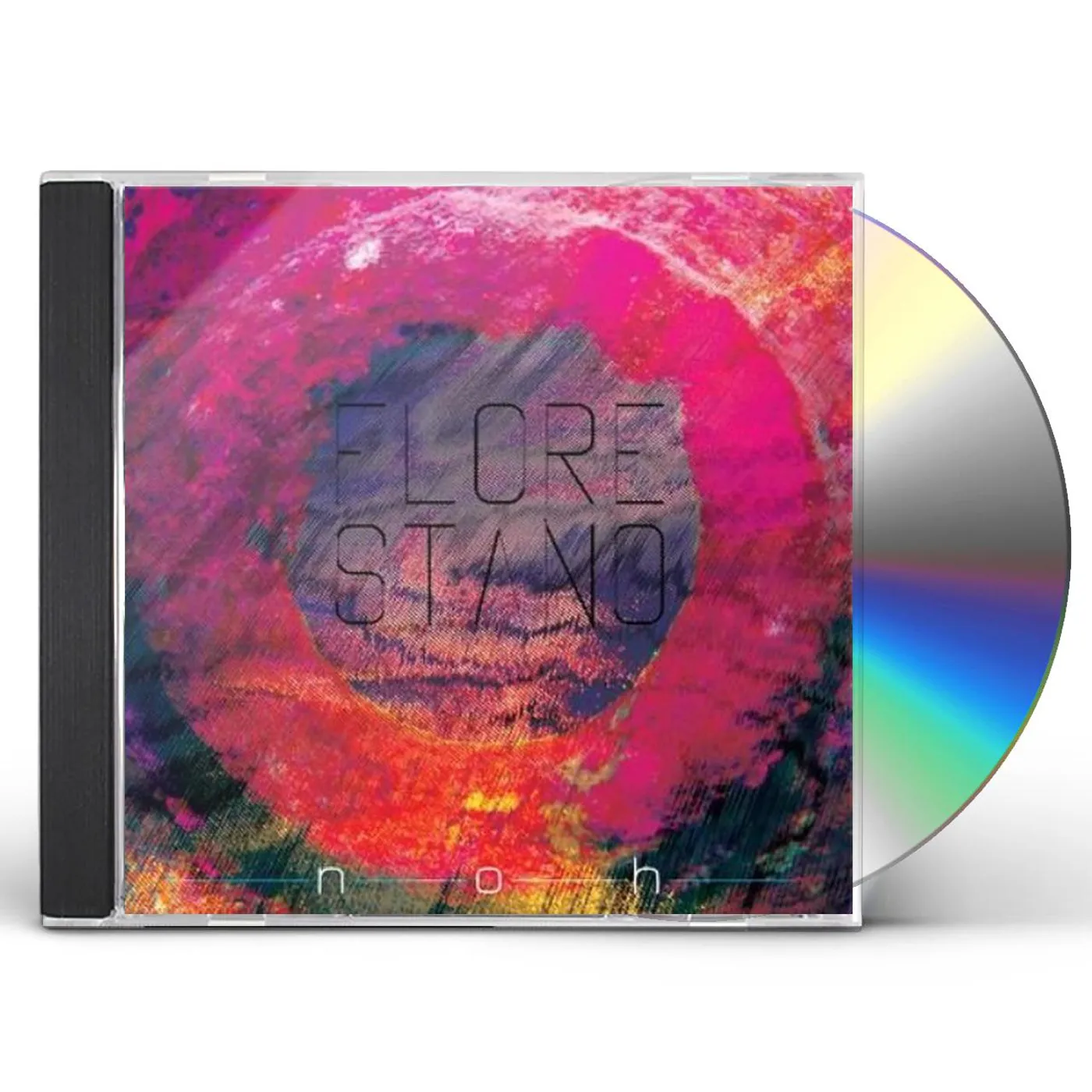 florestano NOH CD