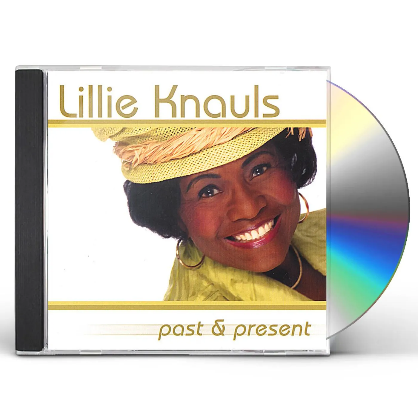 Lillie Knauls Brand Page