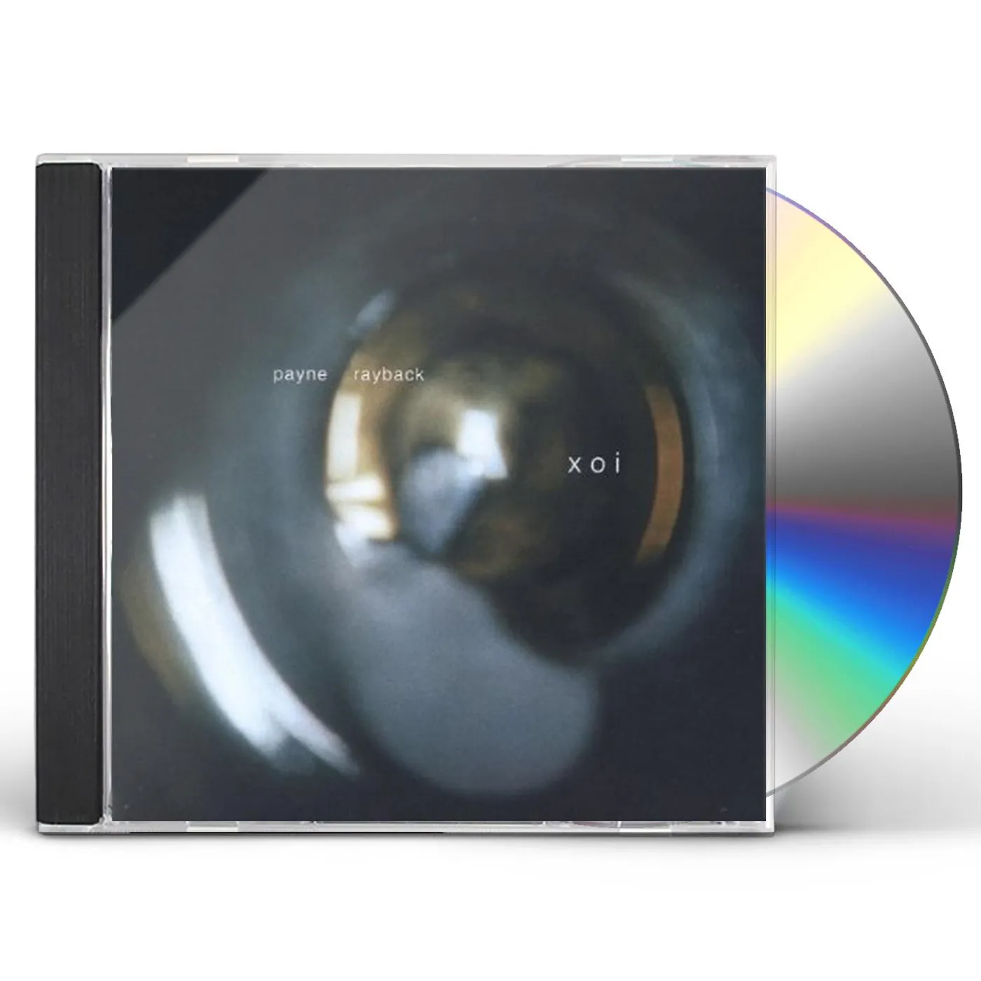 Payne Rayback XOI CD