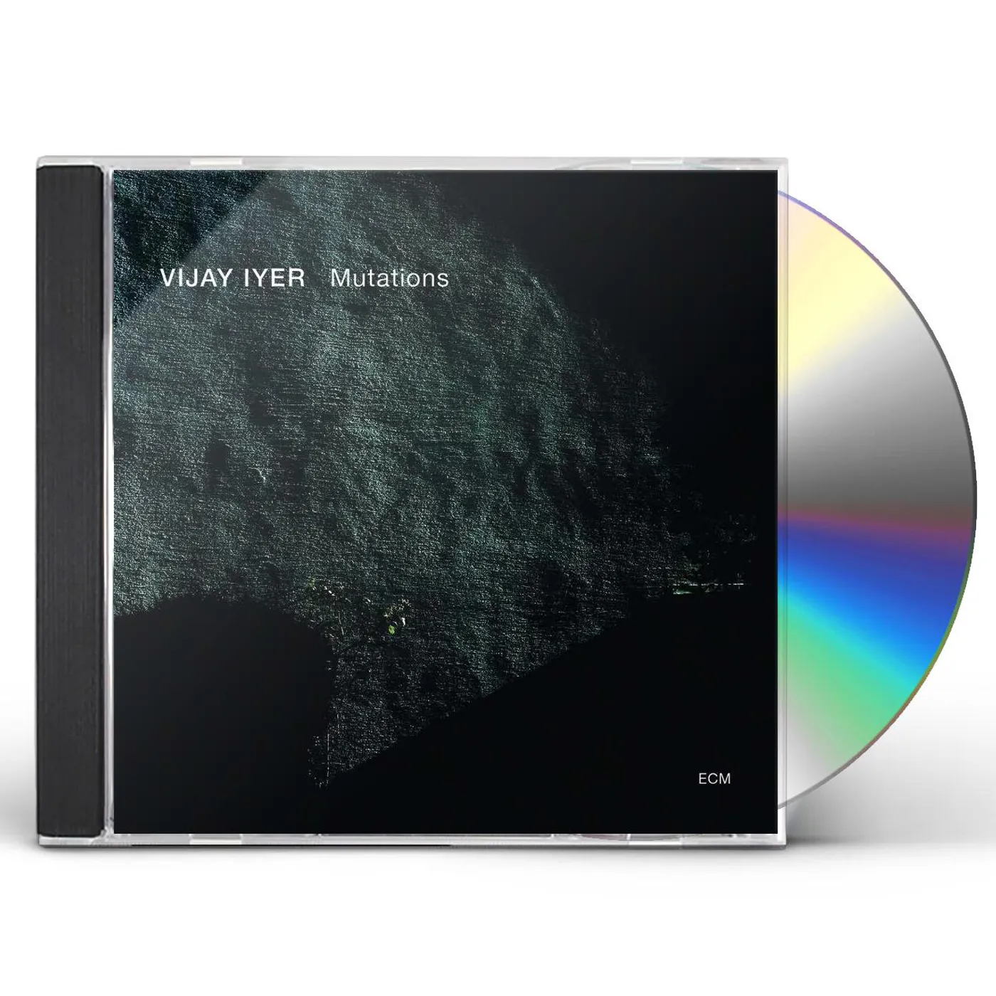 Vijay Iyer Mutations CD