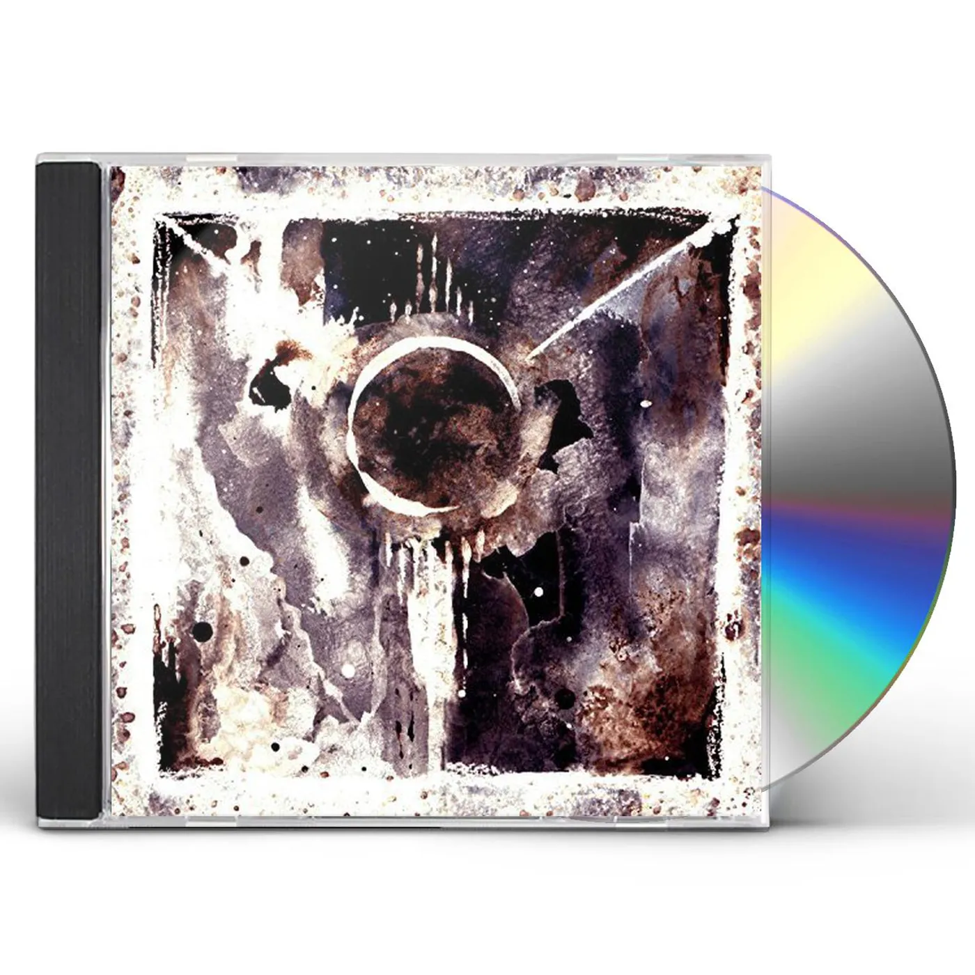 Hesitation Wounds AWAKE FOR EVERYTHING CD