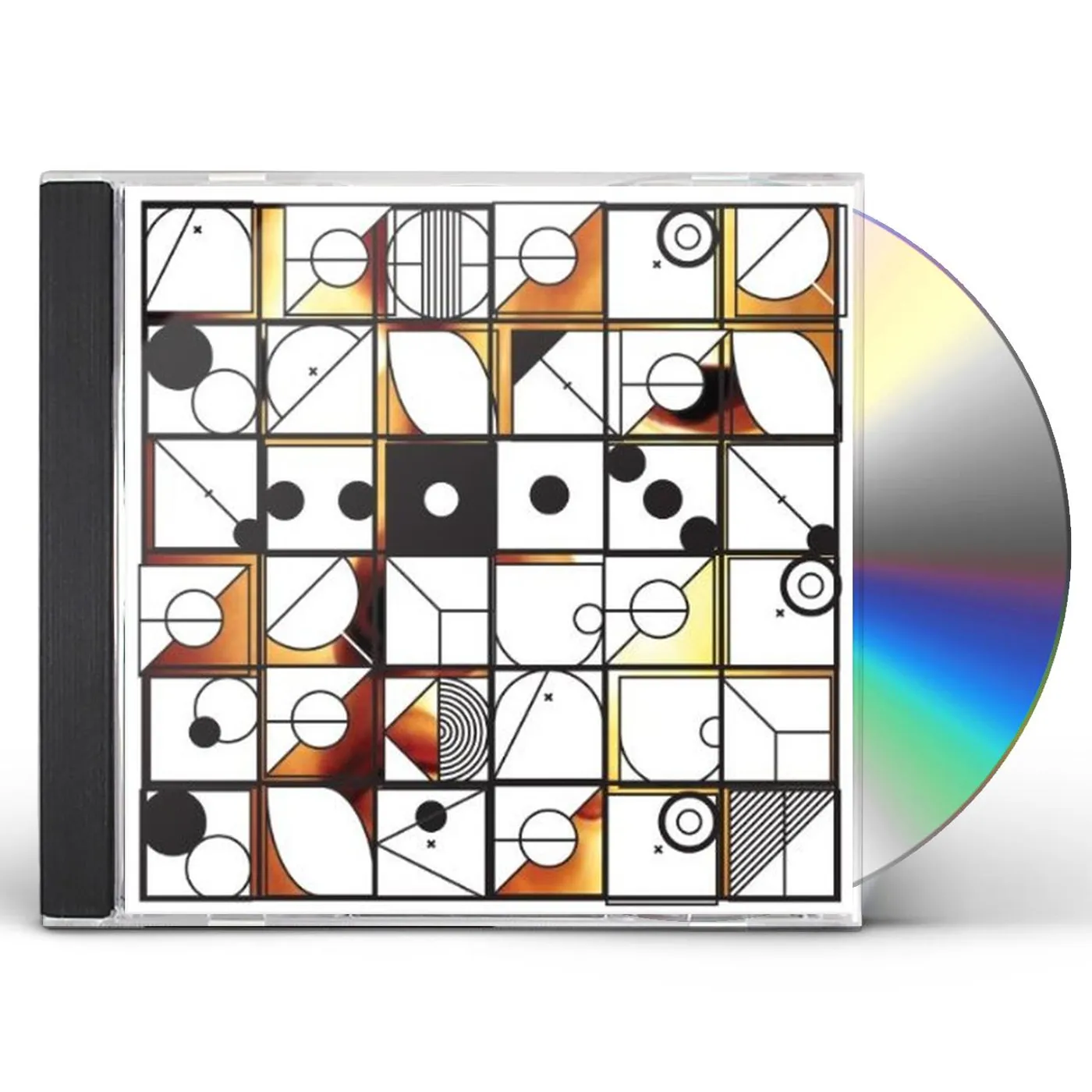 Buke & Gase GENERAL DOME CD