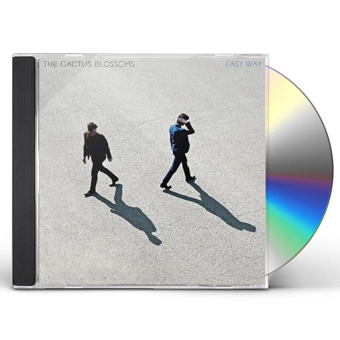 The Cactus Blossoms EASY WAY CD