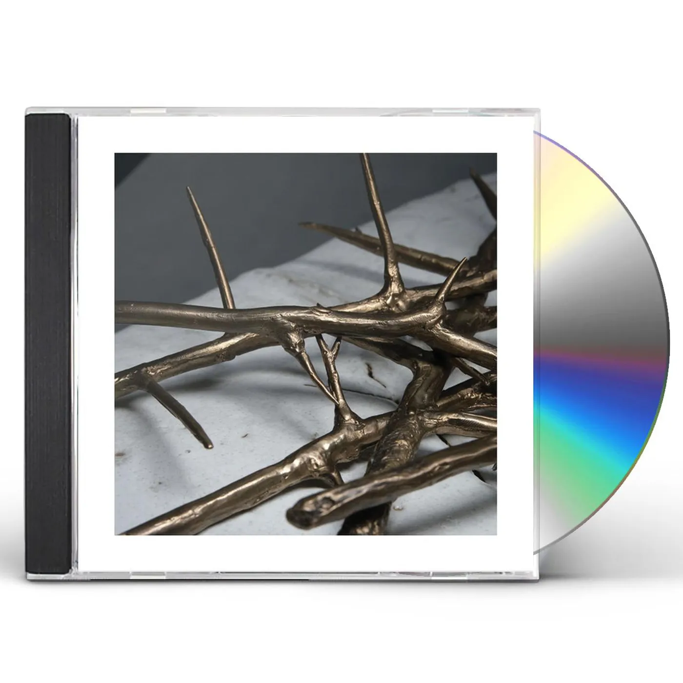 Amenra DE DOORN CD