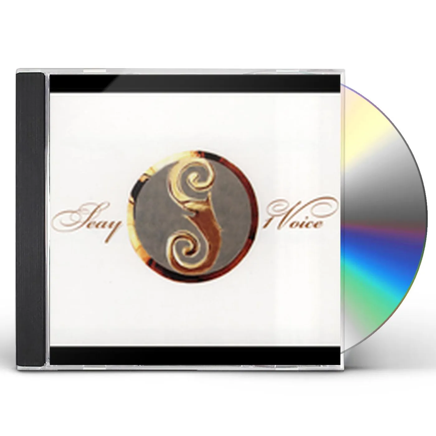 Seay 1 VOICE CD