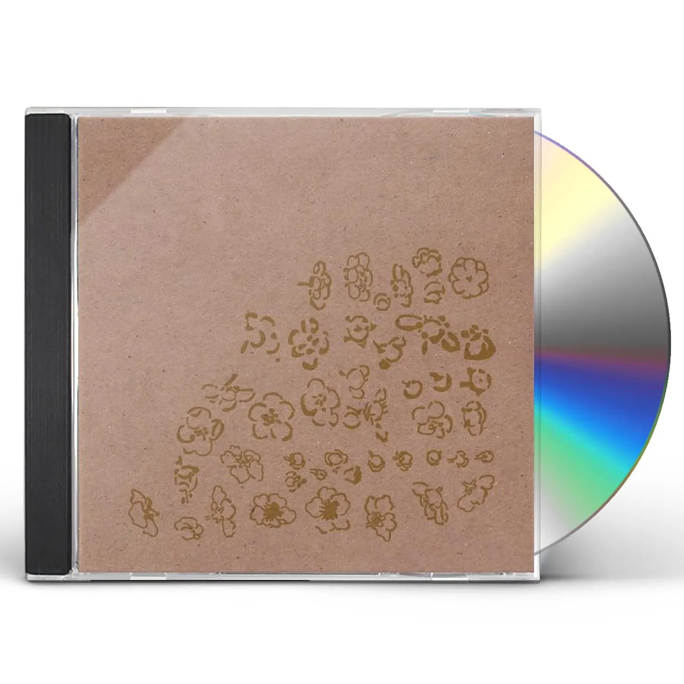 Kang Tae Hwan Trio LOVE TIME CD