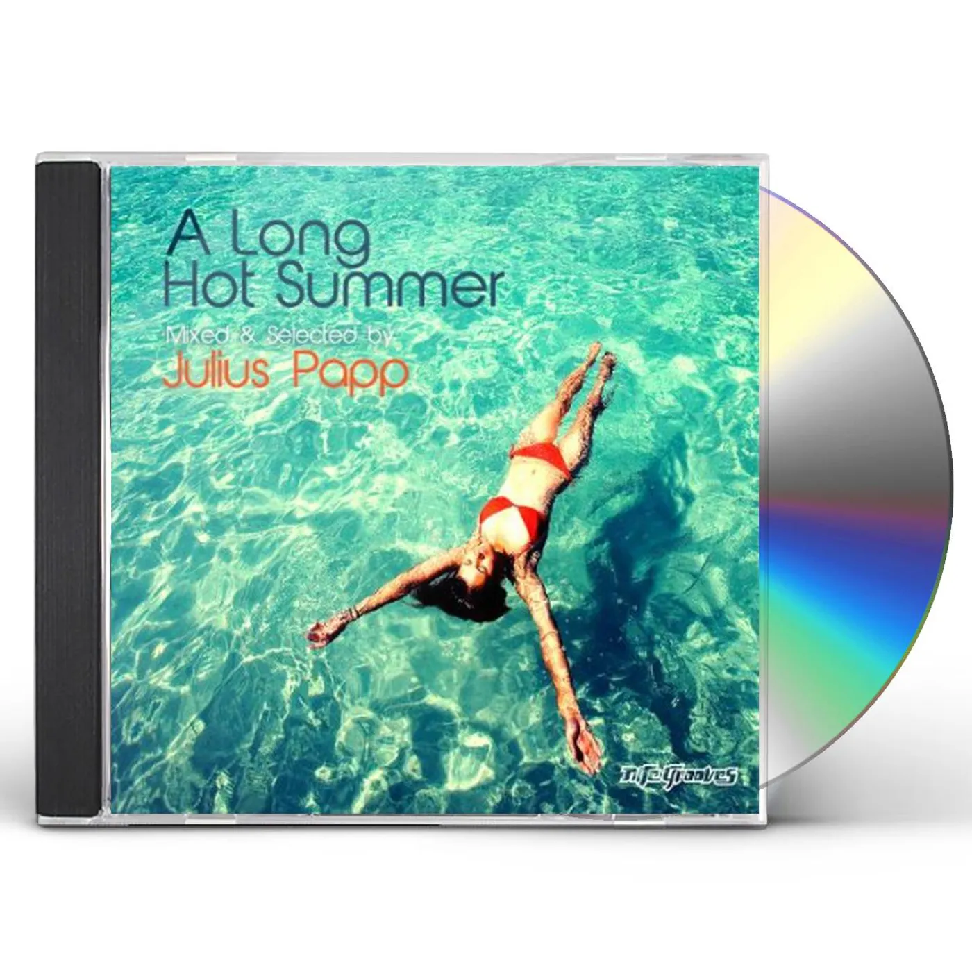 LONG HOT SUMMER CD