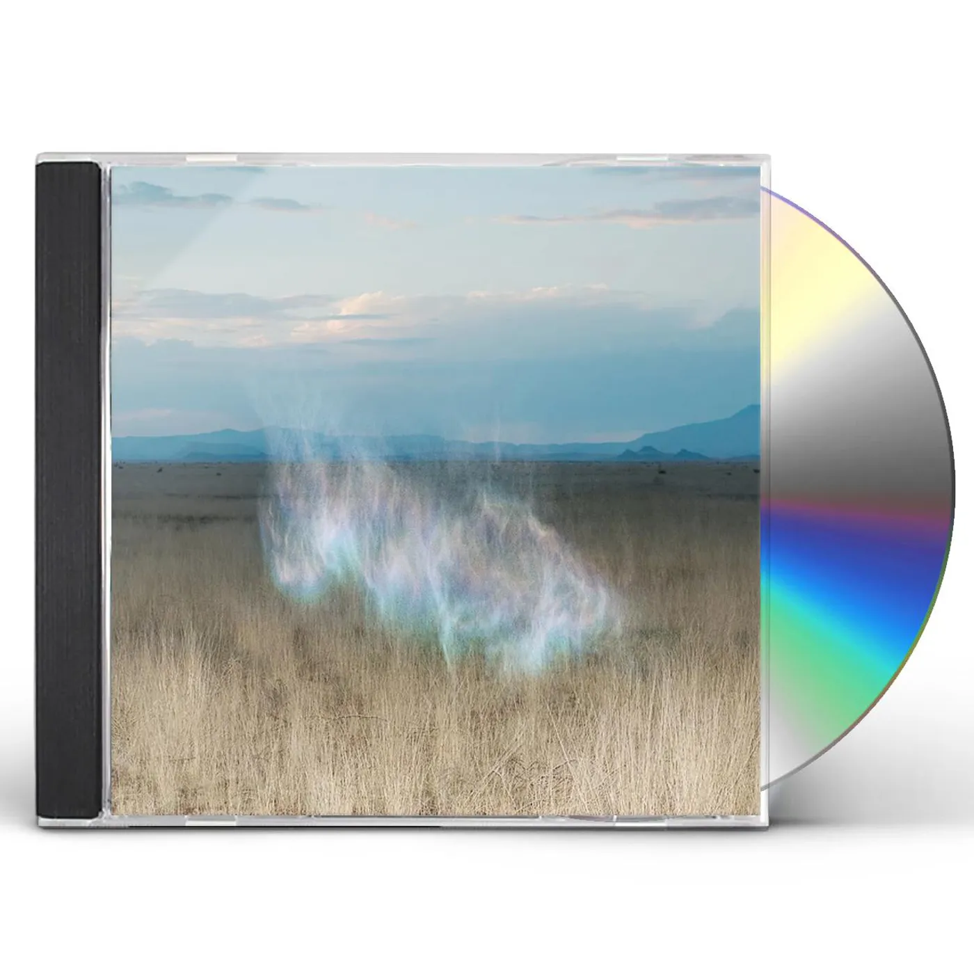 Hollie Kenniff GATHERING DAWN CD