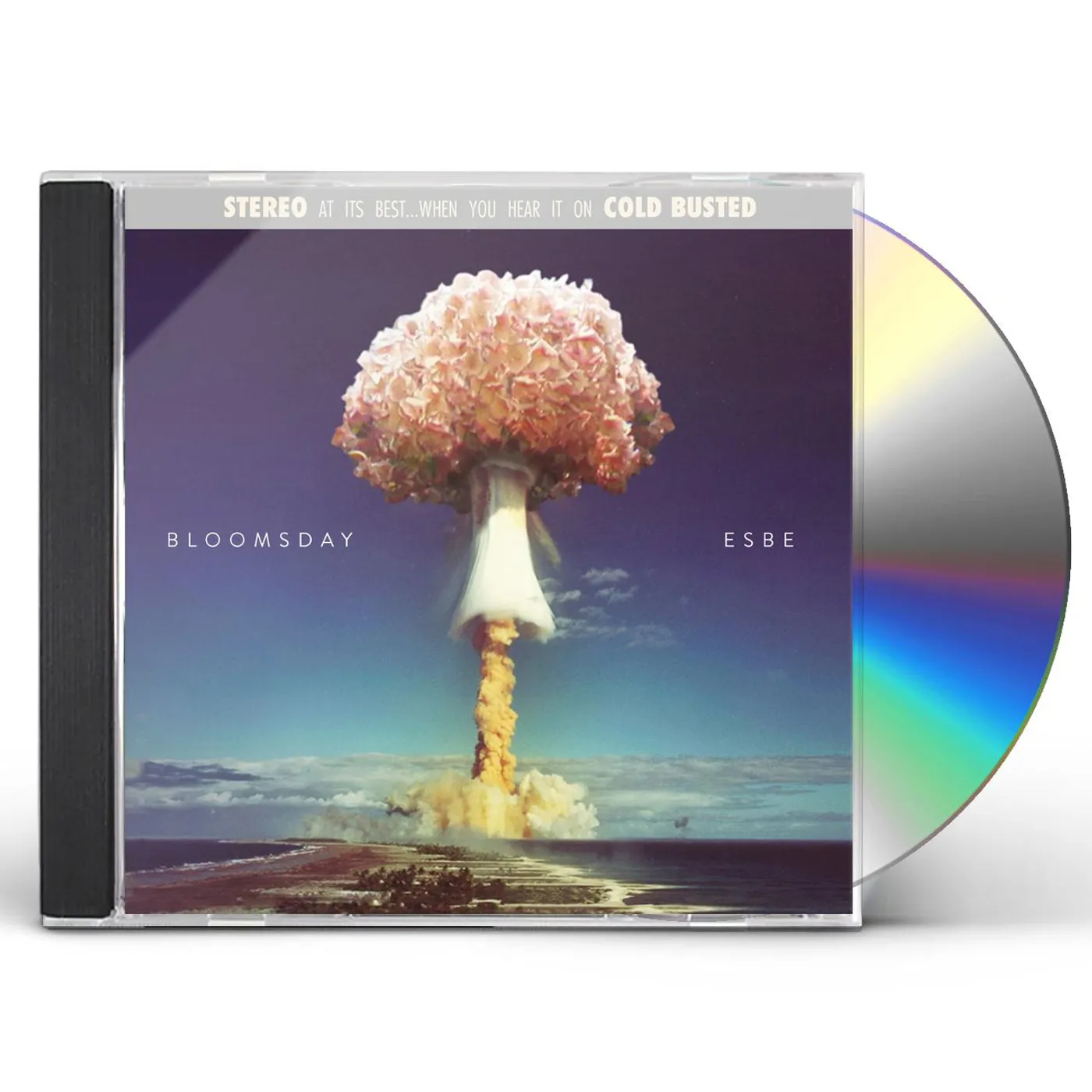 Esbe BLOOMSDAY CD