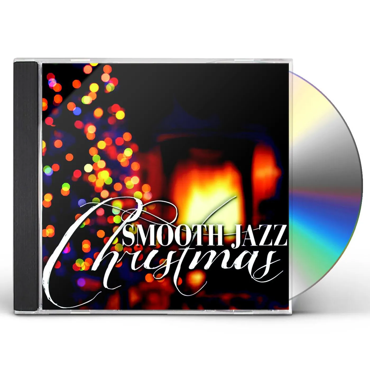 Smooth Jazz All Stars SMOOTH JAZZ CHRISTMAS CD