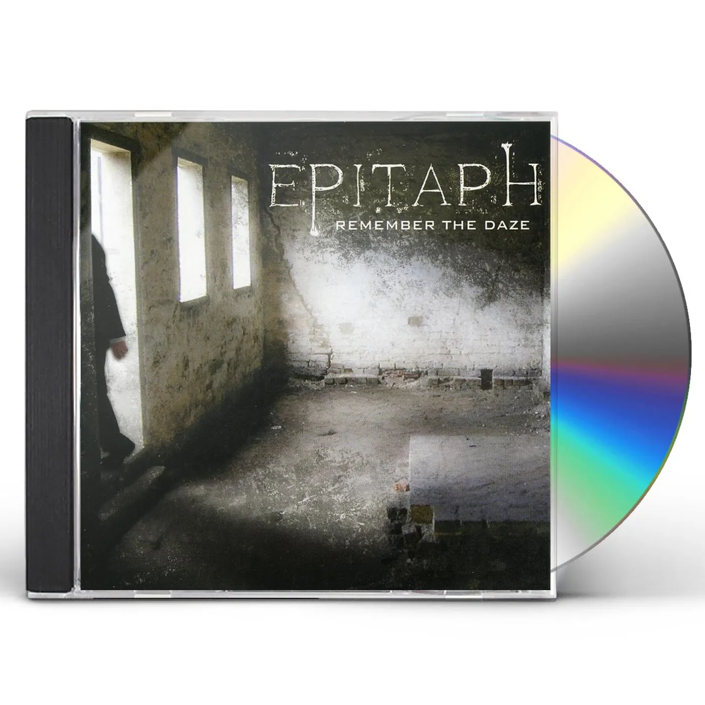 Epitaph REMEMBER THE DAZE CD