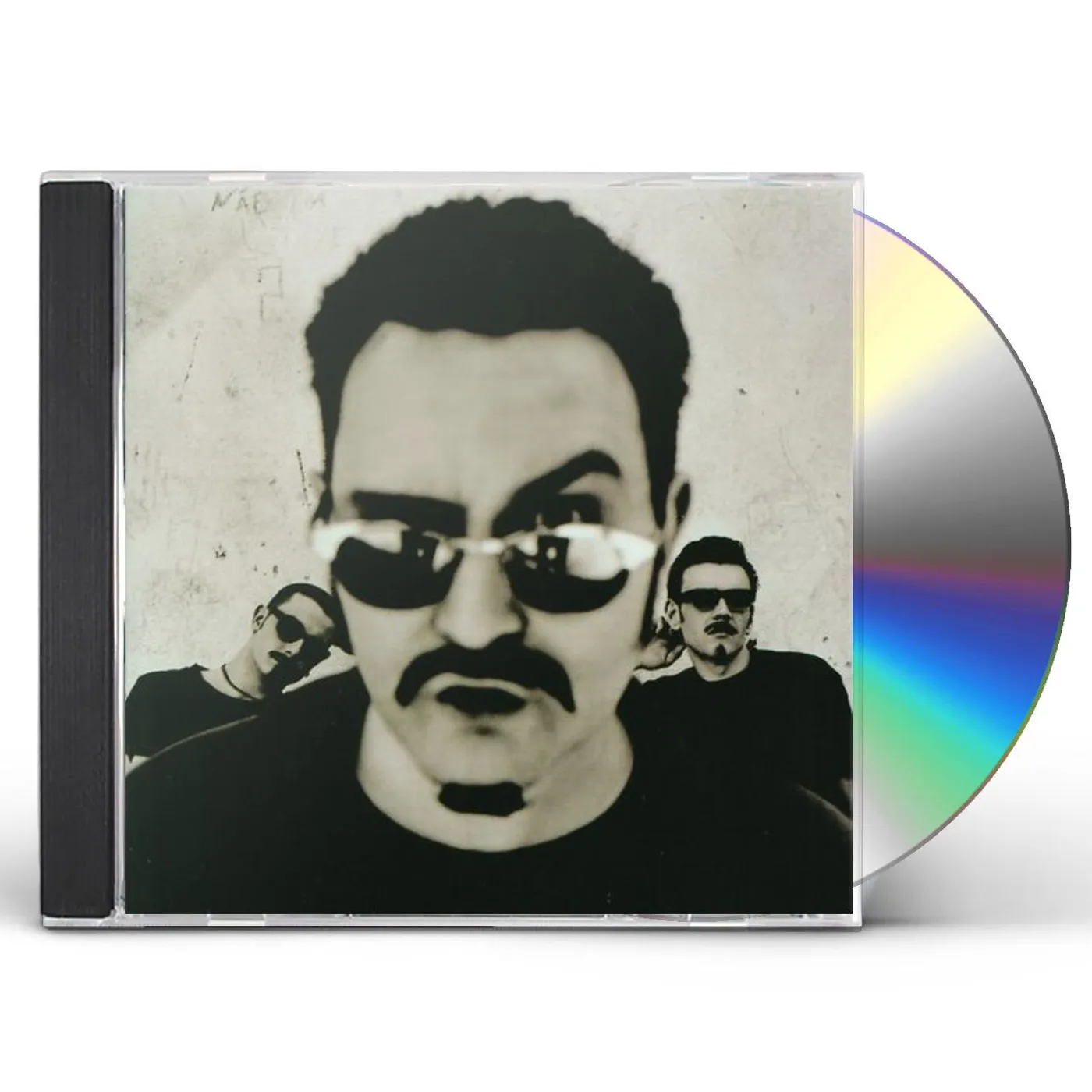 Therapy? INFERNAL LOVE CD