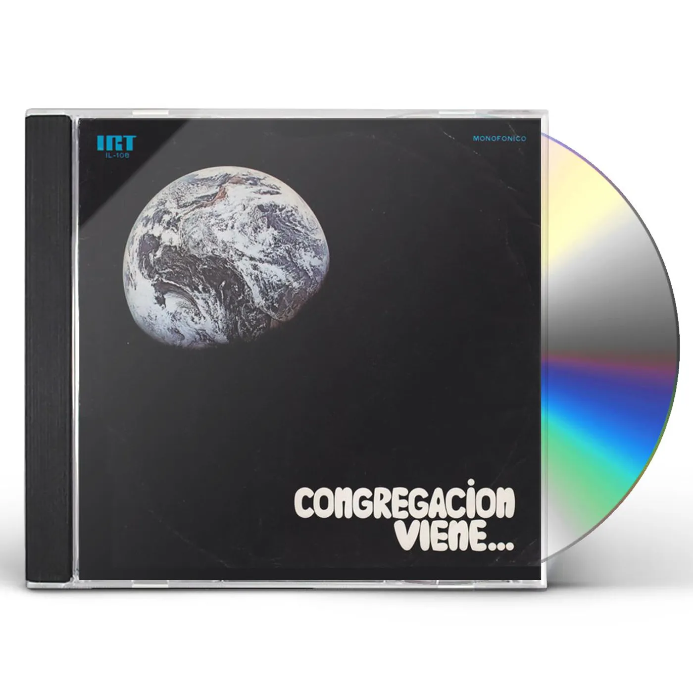 CONGREGACION VIENE CD