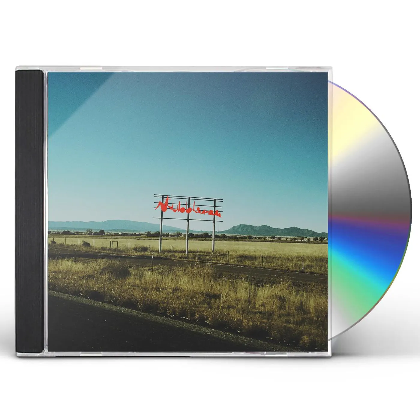 Stubbleman MOUNTAINS & PLAINS CD
