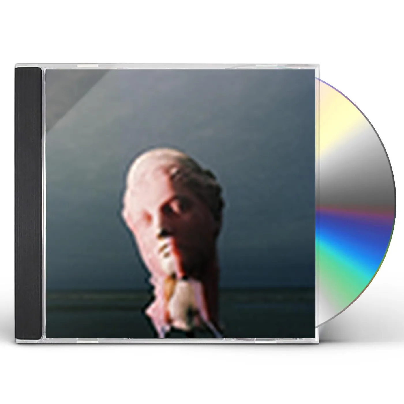 Nova Materia IT COMES CD