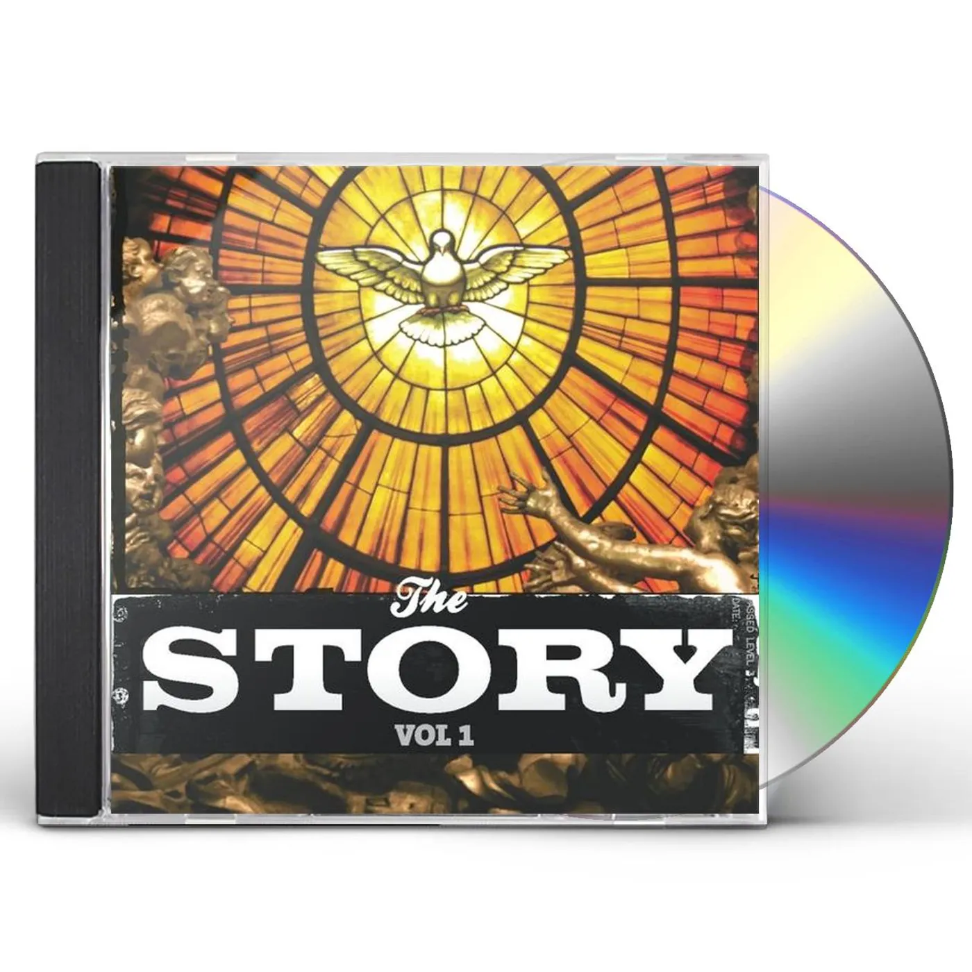 STORY CD