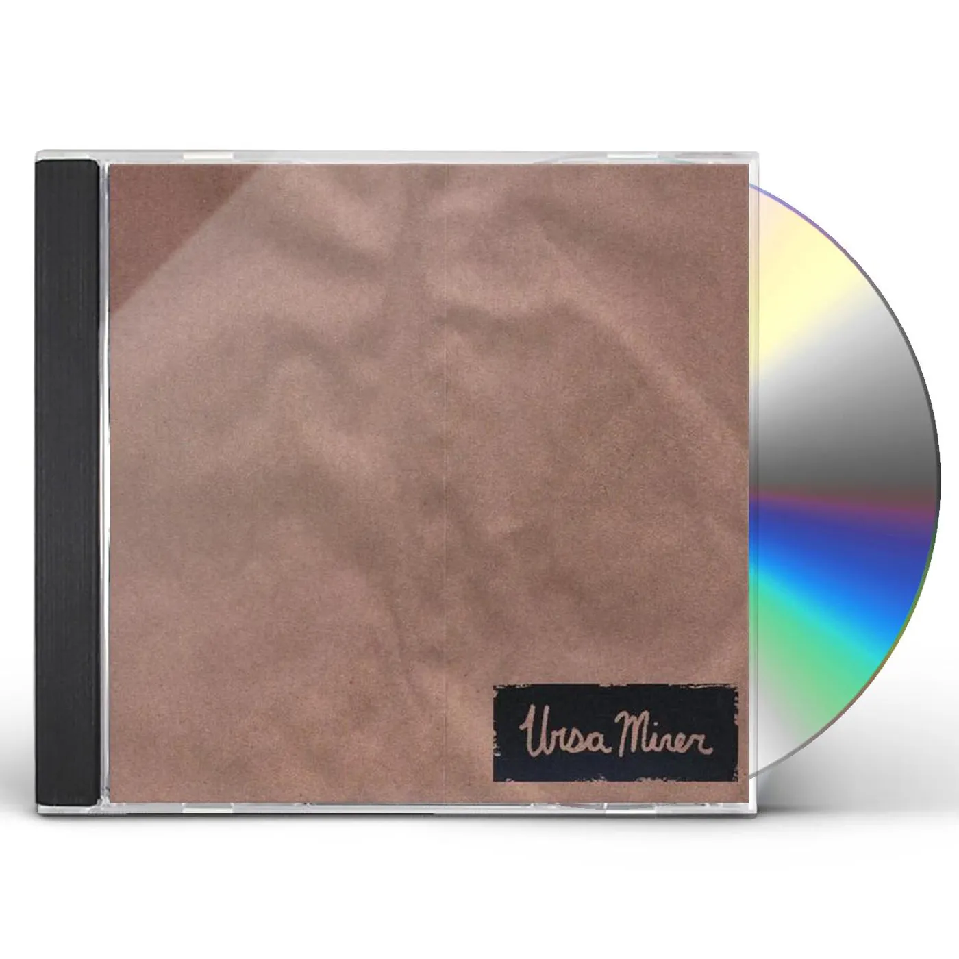 URSA MINER CD