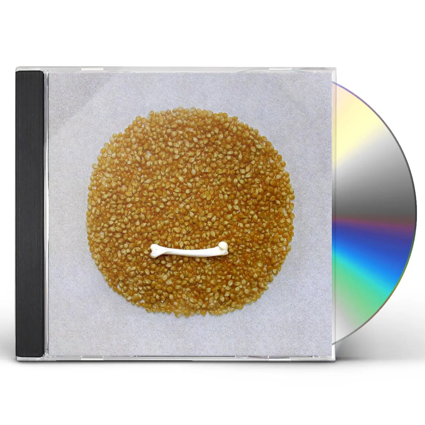 Buckets SILO CD