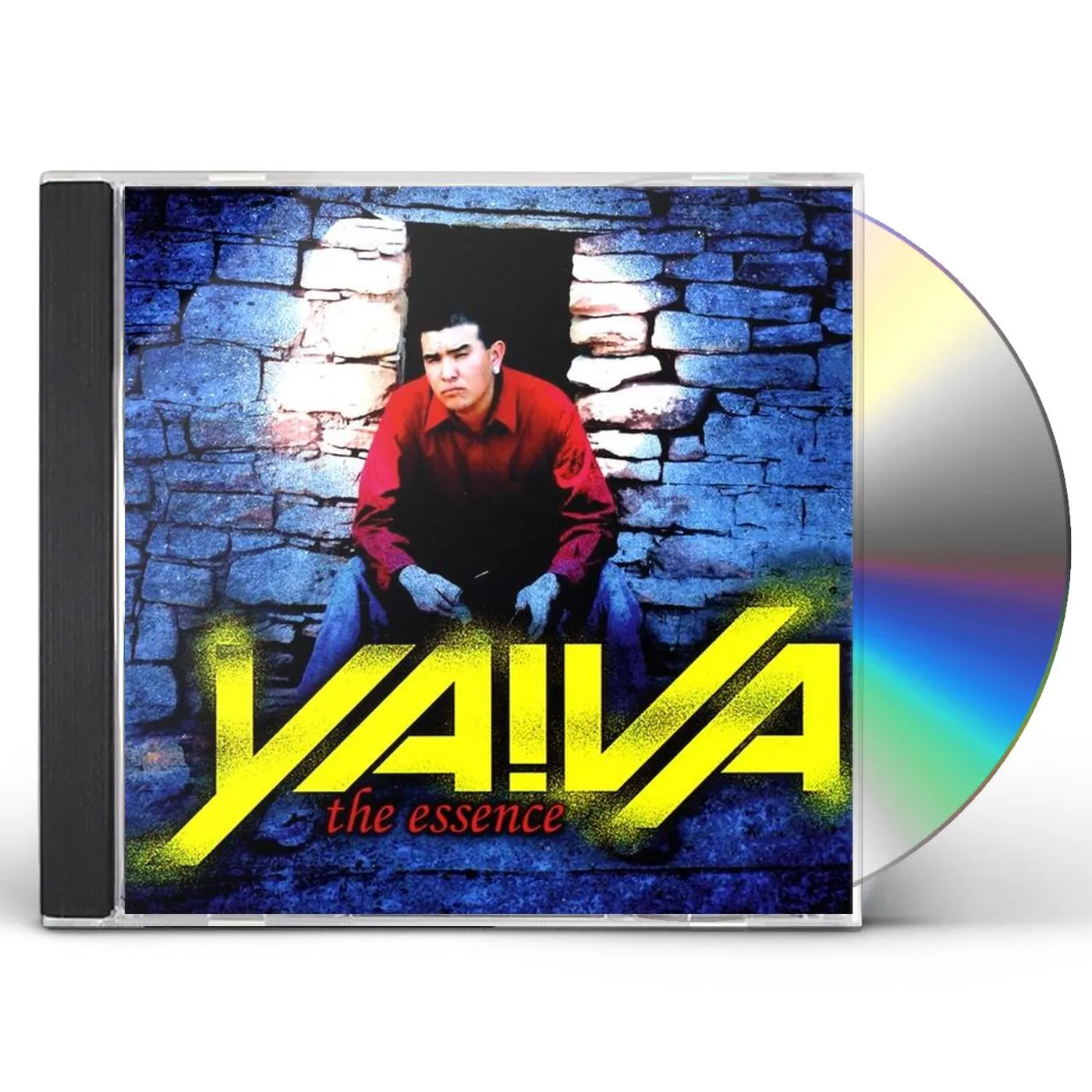 Yaiva ESSENCE CD