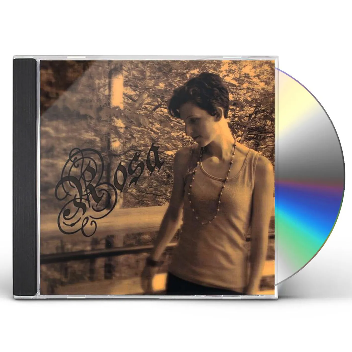 ROSA CD
