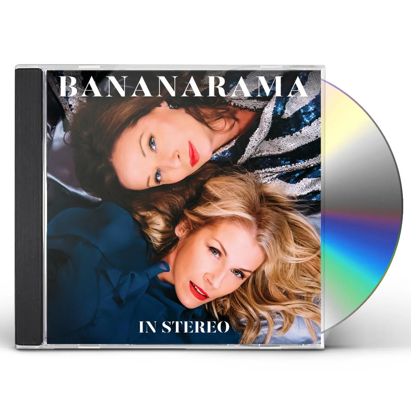 Bananarama IN STEREO CD