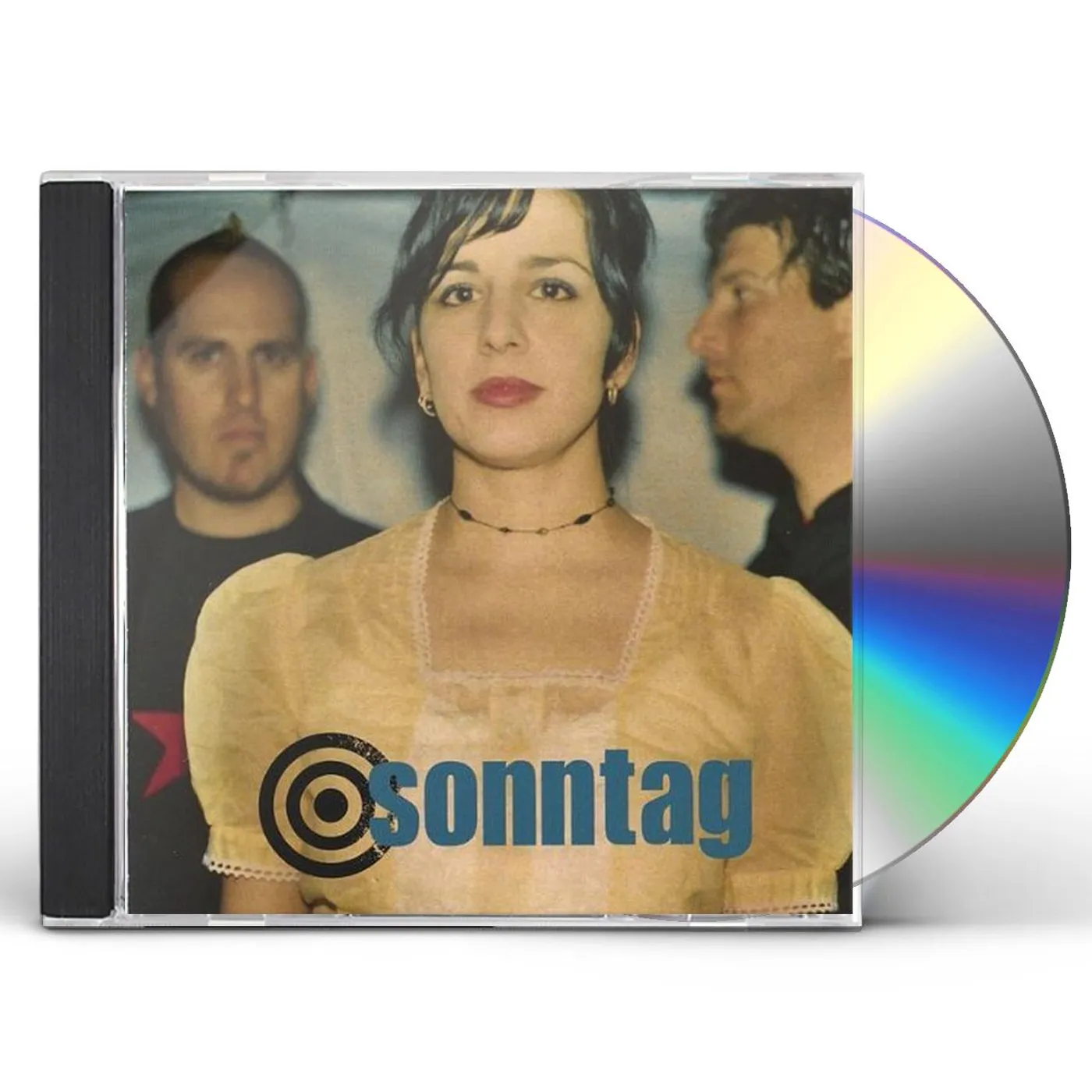 SONNTAG CD