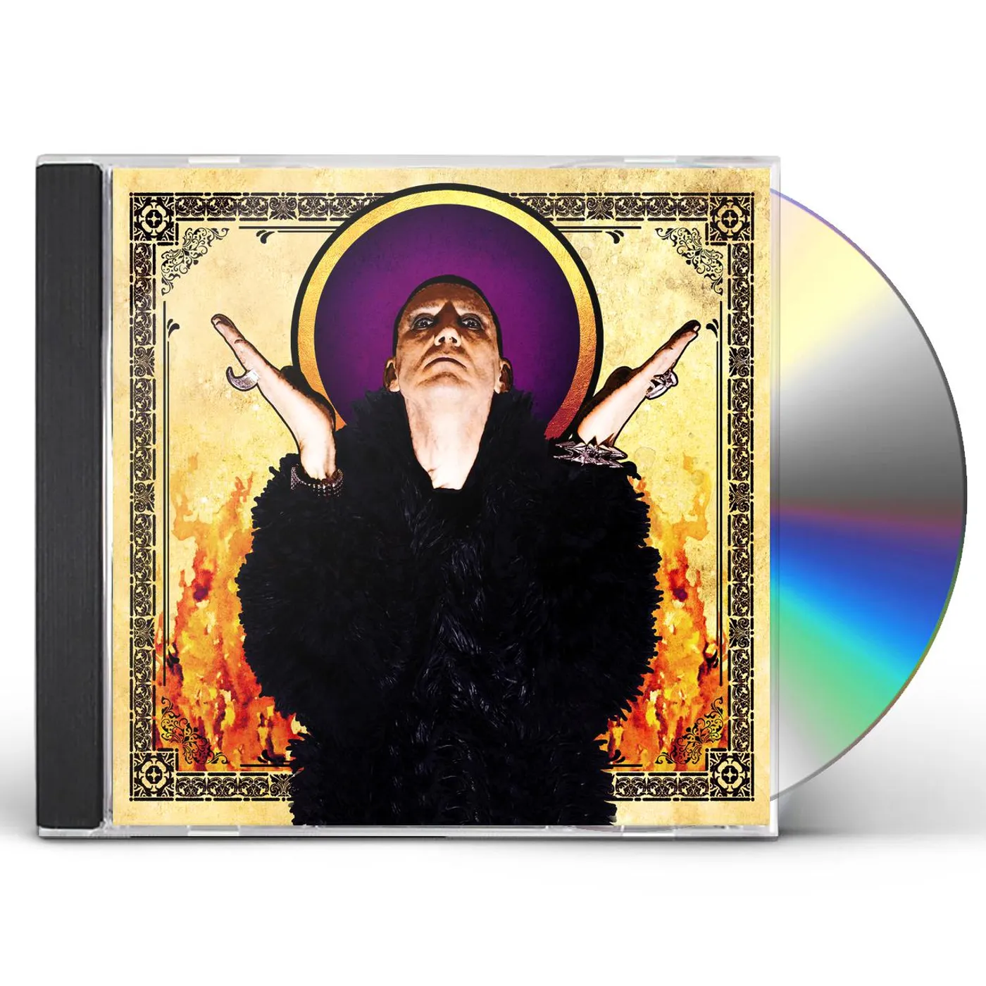 PIG Stripped & Ripped CD