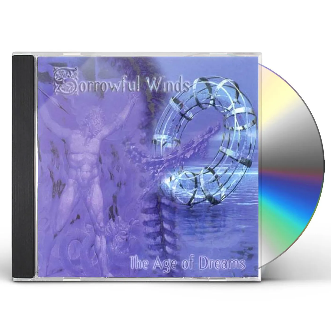 Sorrowful Winds The Age Of Dreams CD