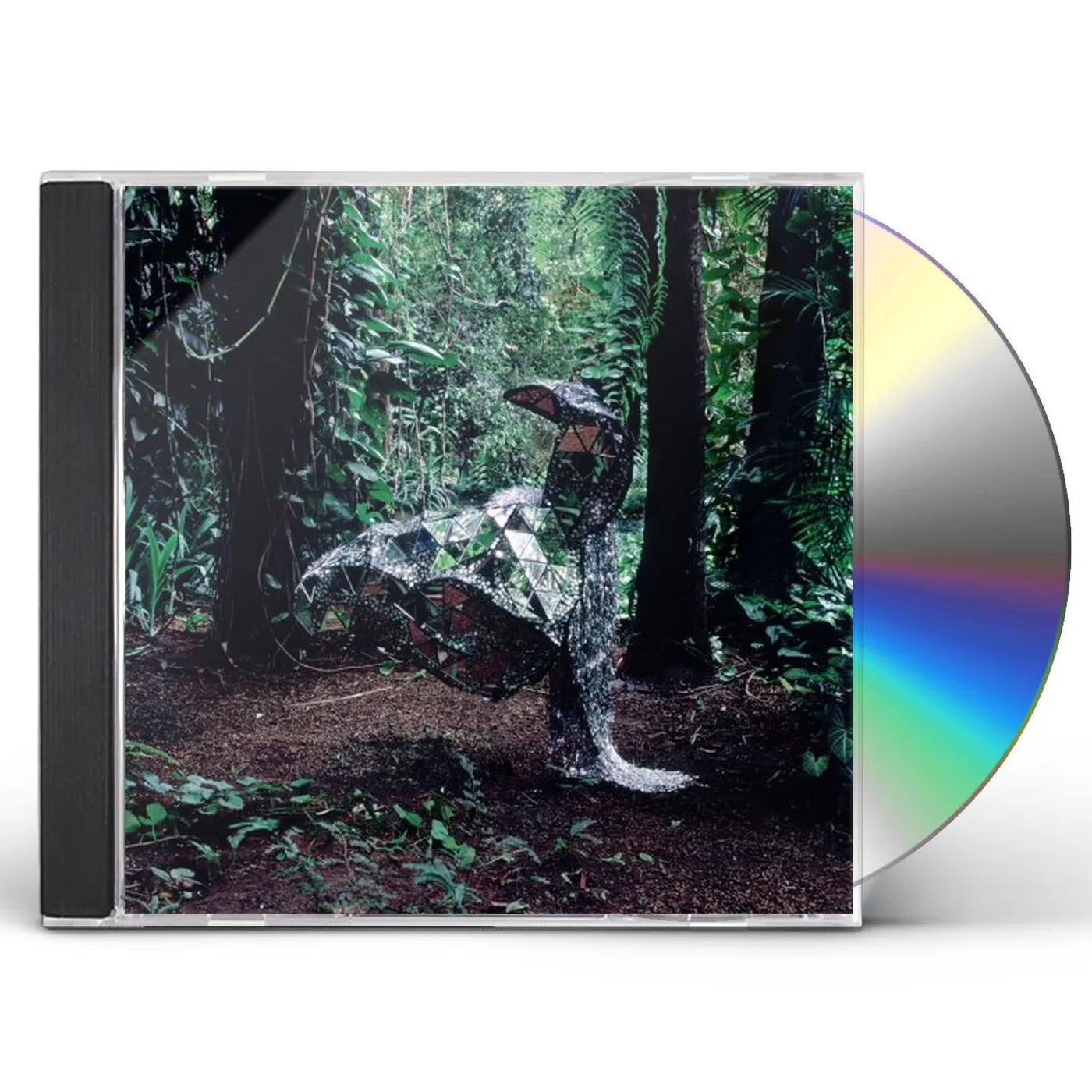Cansei De Ser Sexy DONKEY CD