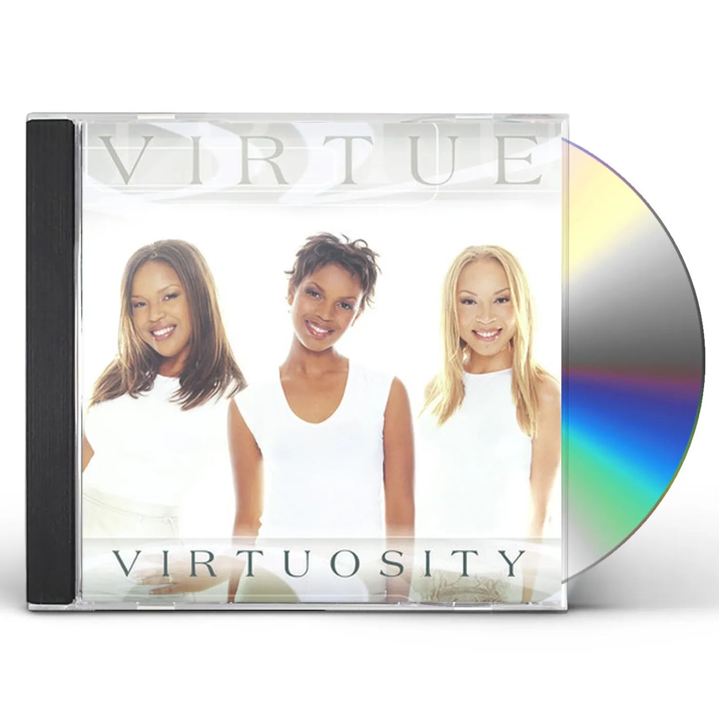 Virtue VIRTUOSITY CD