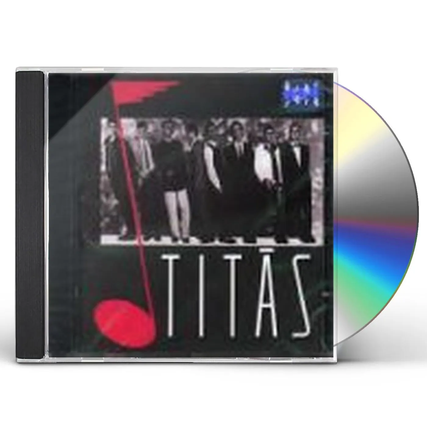 Titas