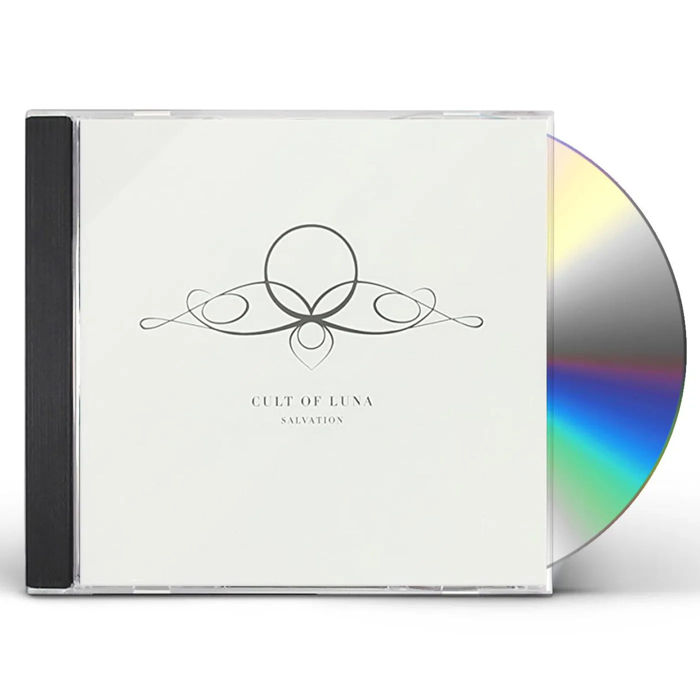 Cult Of Luna SALVATION CD